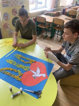 У Чернівецькій області відбулося відкриття обласної профільної школи для обдарованих учнів «Інтелект Буковини»