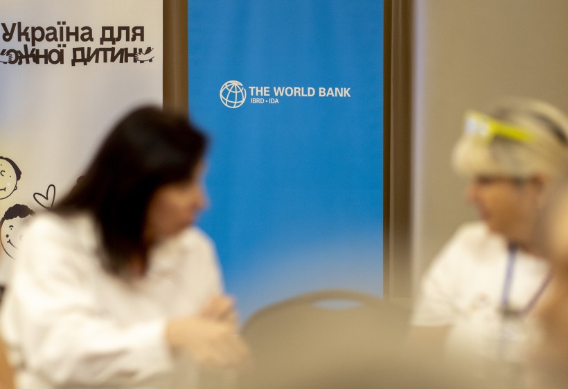 В Україні відбувся національний з’їзд інклюзивно-ресурсних центрів — уперше за 5 років
