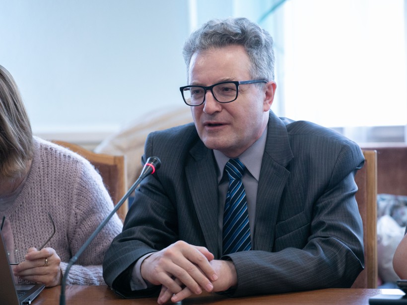 У межах тижня відкритого Уряду МОН провело широке обговорення законопроектів щодо вищої освіти та освіти дорослих