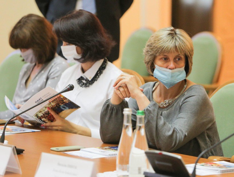 Новий «Пакт заради молоді-2025» – для успішного майбутнього молоді та України, – Сергій Шкарлет