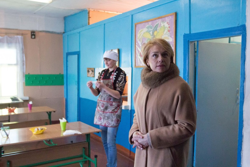Лілія Гриневич: Нова українська школа, як і святий Миколай, у 2018 році має прийти не у вибрані школи, а в кожну школу України, незалежно від її розташування