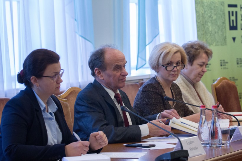 МОН підтримає відкриття кафедри албанської мови у ХНУ – робоча зустріч першого заступника Міністра Володимира Ковтунця з делегацією Республіки Албанія