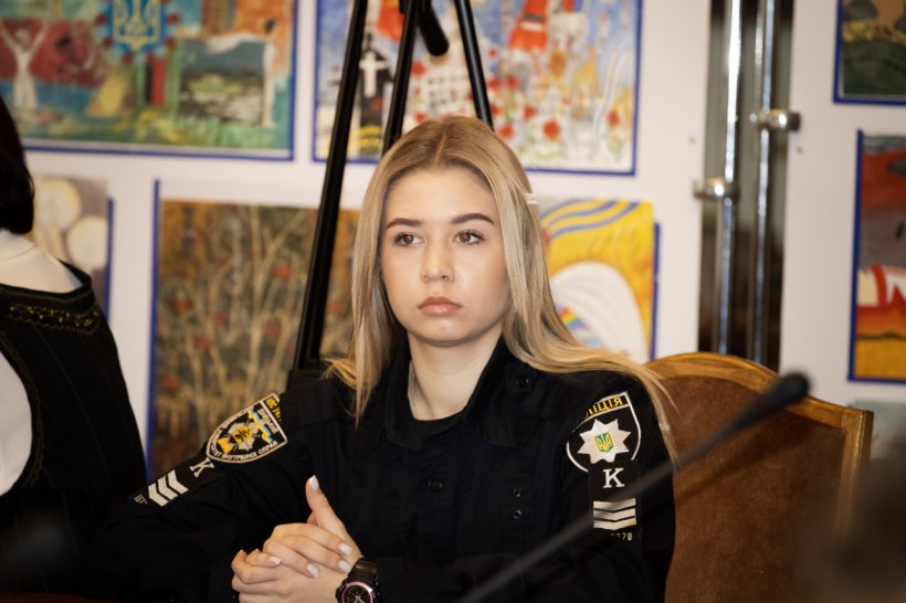 У МОН нагородили переможців VII Міжнародного конкурсу наукових і мистецьких робіт імені Володимира Маняка та Лідії Коваленко