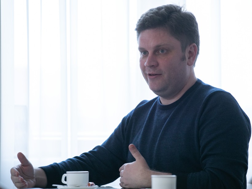 Лілія Гриневич: Мінрегіон розробить типові проекти для дооблаштування шкіл внутрішніми вбиральнями