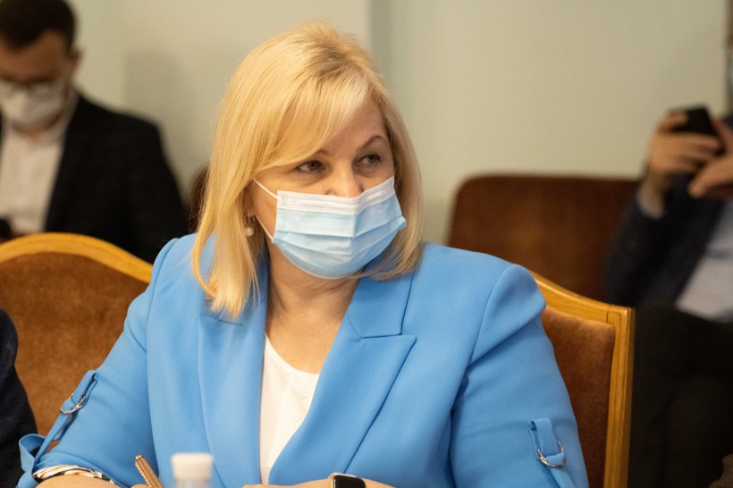 МОН продовжує популяризувати вищу освіту України на міжнародному рівні