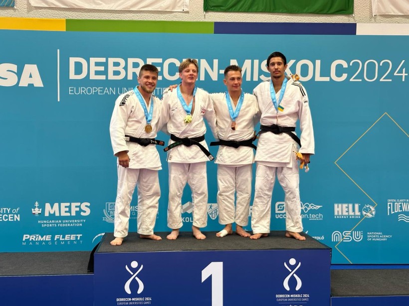 Комітет з фізичного виховання та спорту МОН України