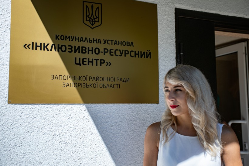 Лілія Гриневич: держава вперше виділила субвенцію для дошкільнят з особливими освітніми потребами – спрямовано 37,2 млн грн