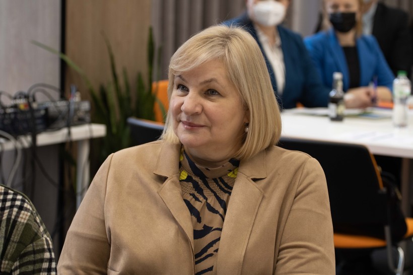 Реформа шкільного харчування є невід’ємним елементом безпечного освітнього процесу, – Сергій Шкарлет