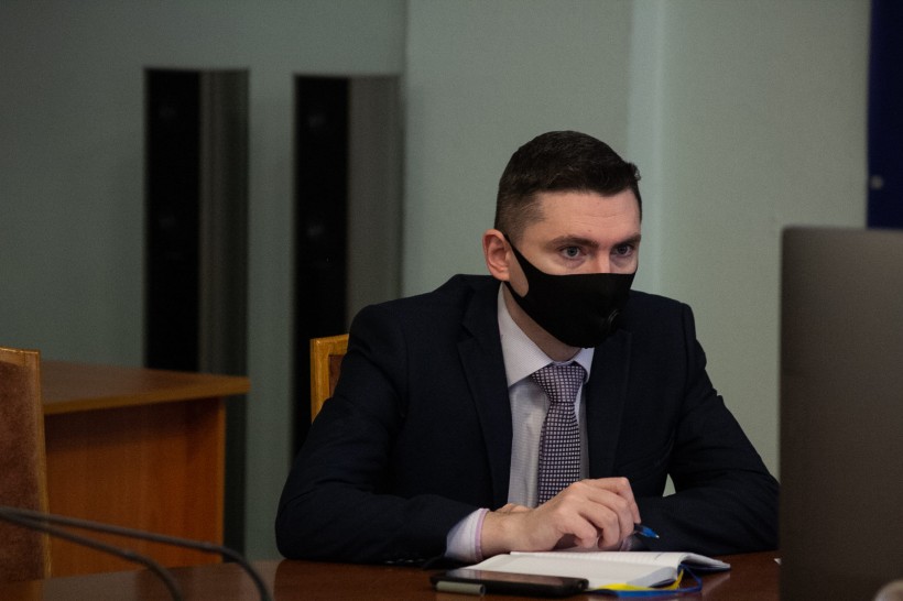 У МОН обговорили пропозиції запровадження е-платформи щодо набору іноземних студентів до закладів вищої освіти України