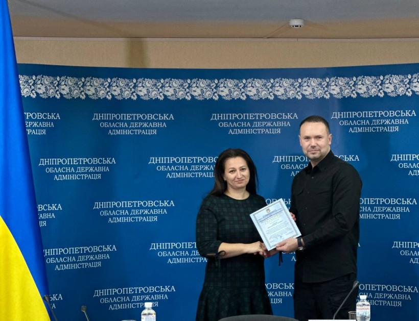 Міністр освіти і науки та керівники Дніпропетровської та Донецької ОВА обговорили освітній процес в умовах воєнного стану