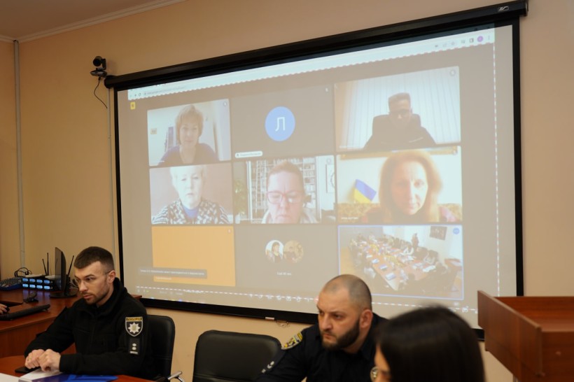 Відбулася Міжнародна конференція, присвячена розвитку STEAM-освіти в умовах євроінтеграції