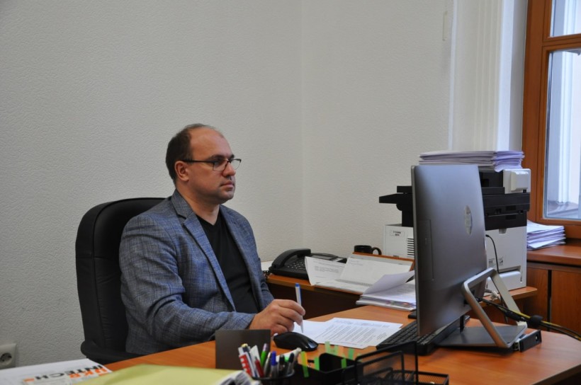 Відбулося чергове засідання атестаційної колегії МОН