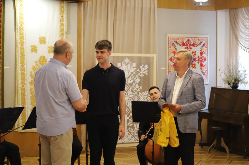 Мовна гордість: оголошено переможців ХХV Конкурсу імені Петра Яцика