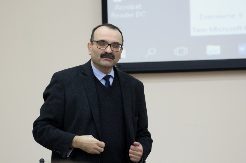 Польські науковці допоможуть Україні створити Нацфонд досліджень, що фінансуватиме наукові проекти через гранти