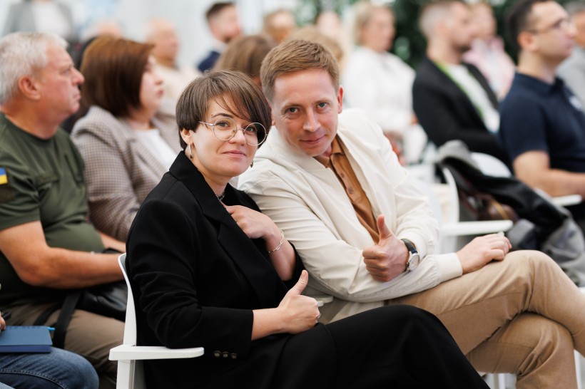 МОН і KSE презентували дослідження про дуальну освіту