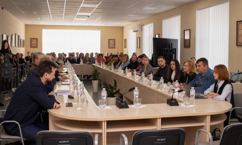 Як отримати субвенції на шкільні укриття та харчоблоки: МОН розпочинає інформаційні зустрічі з громадами