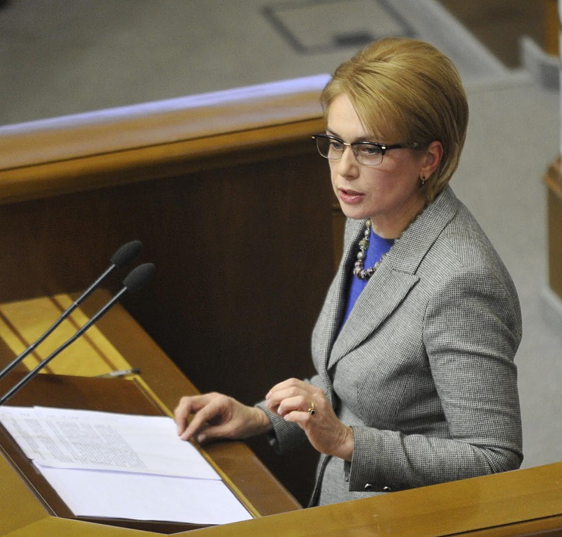 “Зарплата вчителям у 2017 році збільшиться не на 30, а на 50 відсотків”, - Лілія Гриневич на парламентських слуханнях “Про стан та проблеми фінансування освіти і науки України”