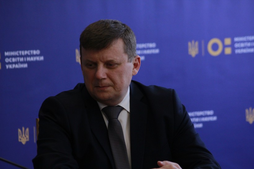 В Україні визначили заклади освіти, що мають найкращі веб-сайти