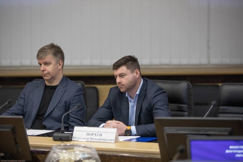 МОН та МВС ініціювали створення робочої групи, що займатиметься військово-патріотичним вихованням