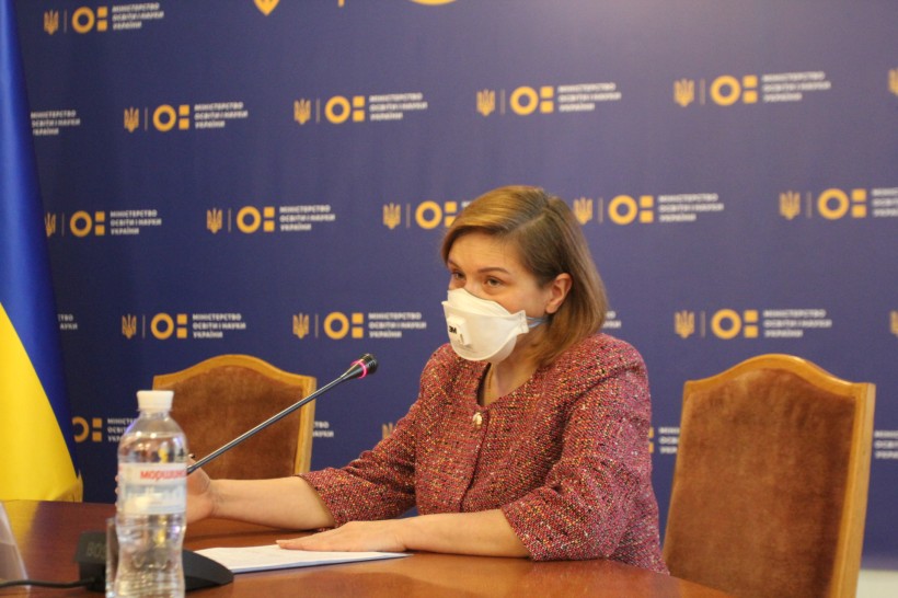 Сергій Шкарлет: Стандарт базової середньої освіти – основа для реалізації реформи «Нова українська школа» в 5-9 класах