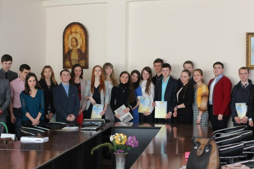 КУП НАНУ долучився до ювілейного заходу, присвяченого Володимиру Володимировичу Сташису – видатному юристу сучасності.