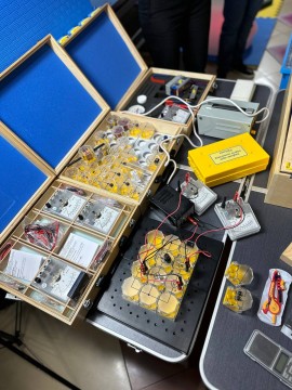 Міністр освіти і науки України відкрив Всеукраїнський освітній форум «Нові виміри безпеки: виклики та рішення»