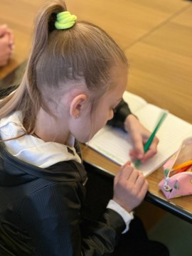 Міністр освіти і науки України зустрівся з українськими дітьми та освітянами у Чехії