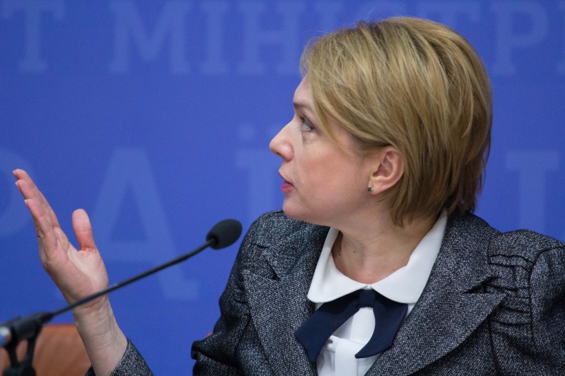 У 2018 році частка ВВП на освіту складатиме 6,7%, а зарплата вчителів зросте на 25%