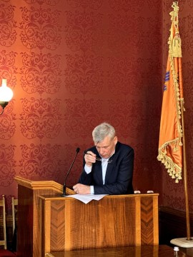 На Буковині розпочалася робота стратегічної сесії керівників ЗВО