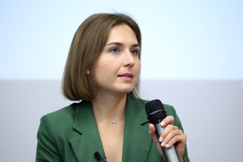 Ганна Новосад представила команду МОН: пріоритетами роботи стануть дошкілля, пришвидшення НУШ, реформа ПТО, підтримка кращих у вищій освіті та науці