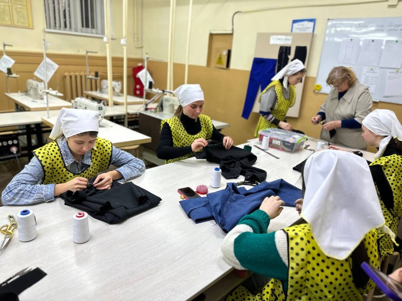 Міністр освіти і науки України відвідав заклади освіти у Чернівецькій області