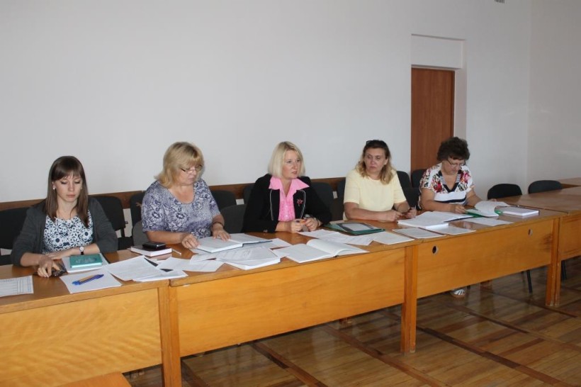 Удосконалюємо шкільну документацію асистента вчителя для ЗНЗ закладів з інклюзивною формою навчання