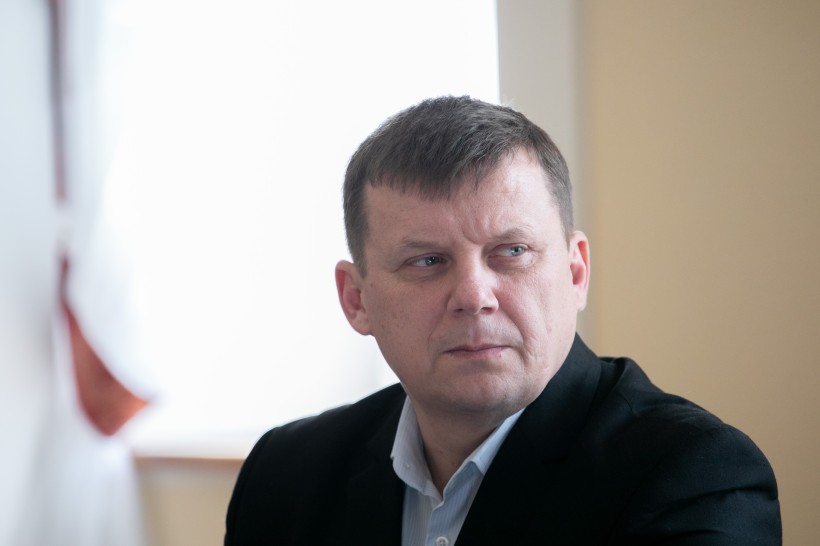 Формування мережі старших профільних шкіл – один із головних викликів реформи НУШ, і ми вже шукаємо партнерів під це завдання, – Лілія Гриневич на зустрічі зі Світовим Банком