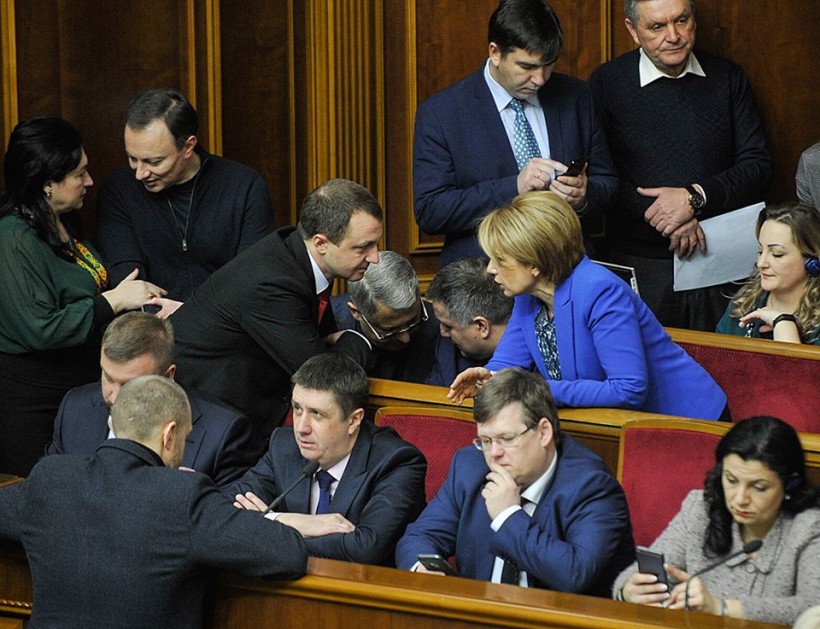 Лілія Гриневич: До вересня не лише вчителі шкіл, а й усі педпрацівники отримають збільшену на 2 тарифні розряди зарплату