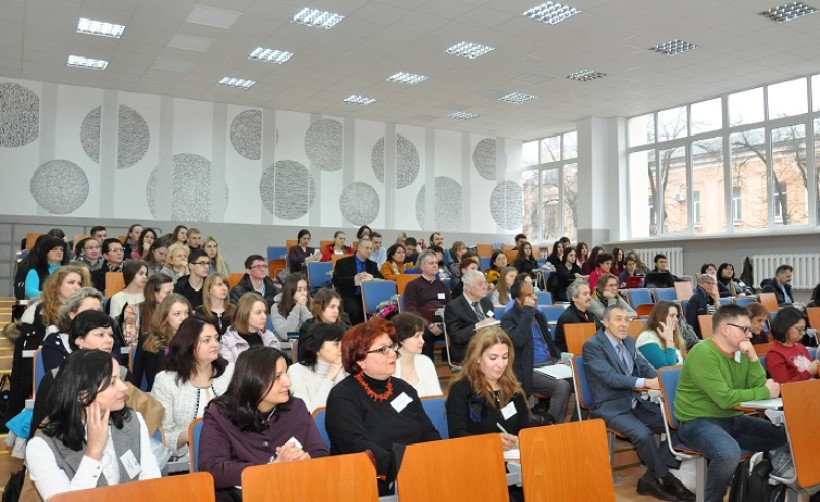 У ПНУ імені Василя Стефаника розпочала роботу Міжнародна школа «Гендерні студії: викладання, вивчення та навчання»