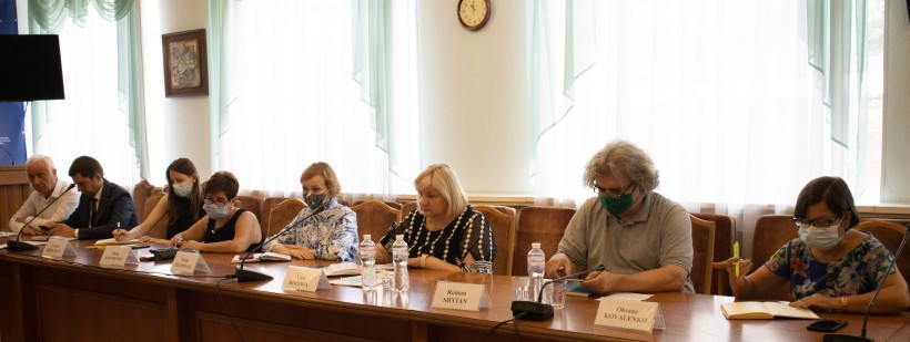 Віра Рогова і Мінна Хаккарайнен обговорили подальшу співпрацю МОН і уряду Фінляндії в галузі освіті