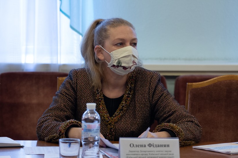 Відмова від 12-річної шкільної освіти – це абсолютний фейк, – Сергій Шкарлет