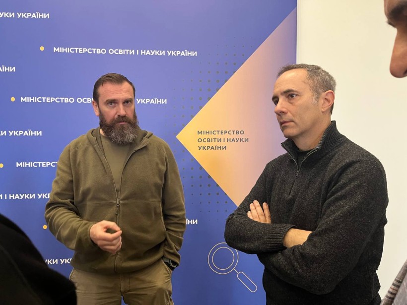Світовий банк готовий продовжувати стратегічне партнерство з відбудови, реформування та розвитку освіти та науки в Україні