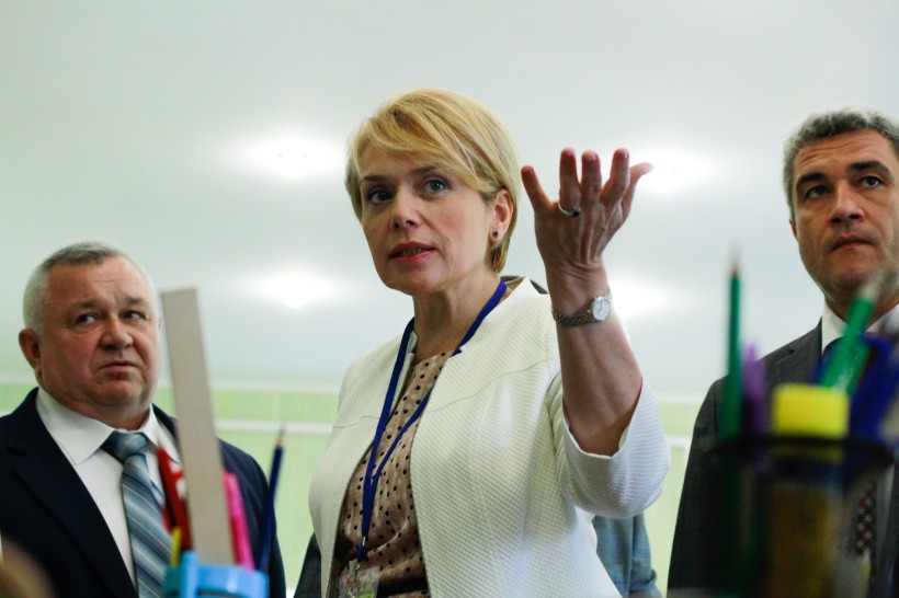 Місцеві органи самоврядування, де кошти на НУШ були розподілені вчасно, скаржаться на процедури торгів і просять їх змінити
