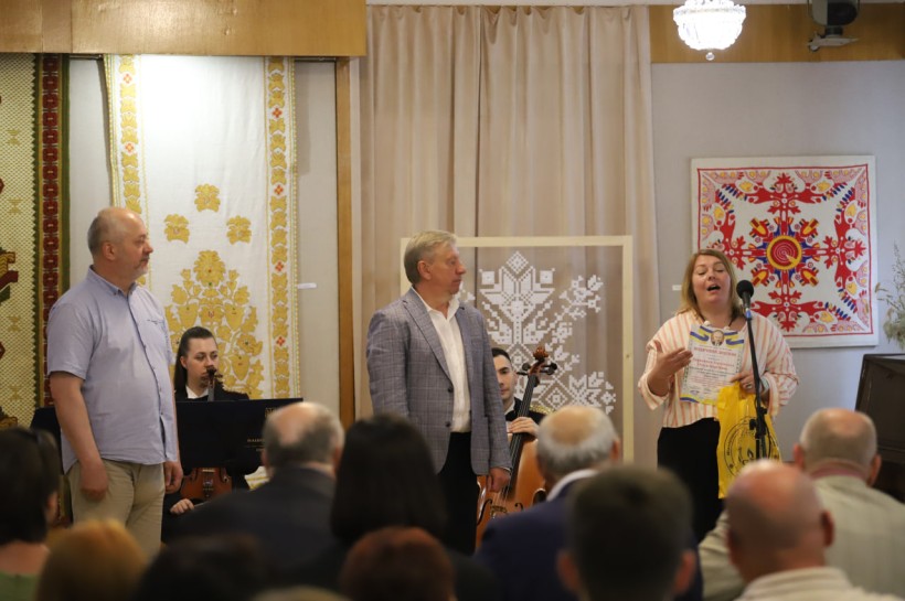 Мовна гордість: оголошено переможців ХХV Конкурсу імені Петра Яцика