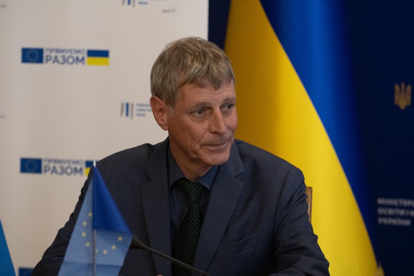 За підтримки ЄІБ та ЄС українські університети підвищать енергоефективність та оновлять навчальні будівлі й гуртожитки