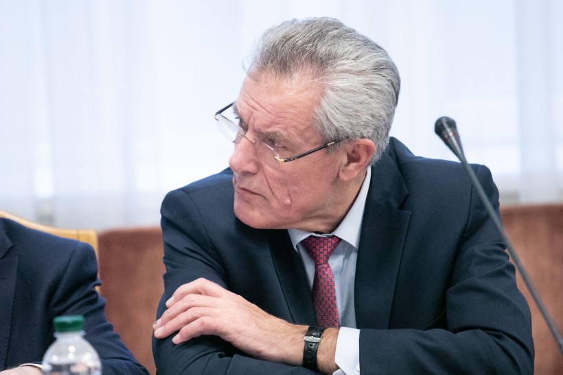 Атестаційна колегія МОН скасувала 12 рішень щодо присудження наукового ступеня