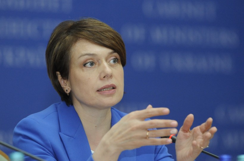 Лілія Гриневич: система ЗНО захищена від несанкціонованого втручання