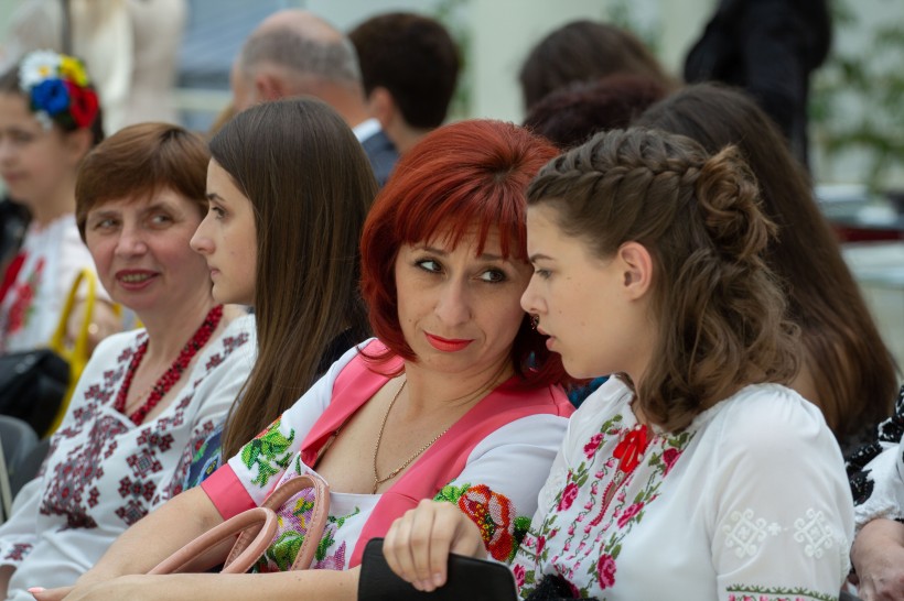 Лілія Гриневич: уже найближчим часом Президент підпише Указ про надання 39 премій переможцям мовно-літературного конкурсу ім. Шевченка