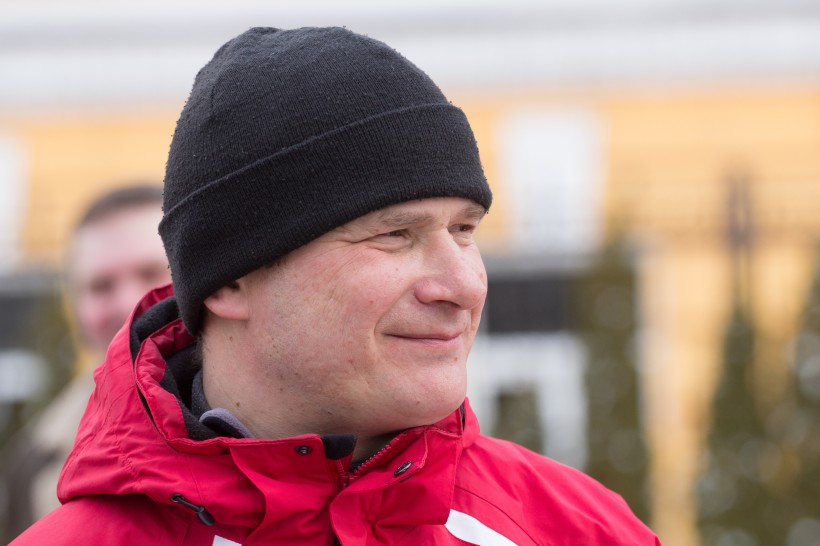 Вивчати озонову діру, магнітне поле та пінгвінів – на станцію Академік Вернадський їде 23-я Українська антарктична експедиція
