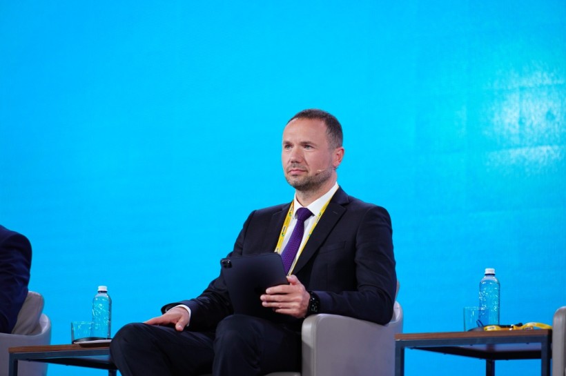 Модернізація харчоблоків, підготовка кухарів, спільна робота органів влади – на форумі «Україна 30» обговорили перебіг реформи шкільного харчування