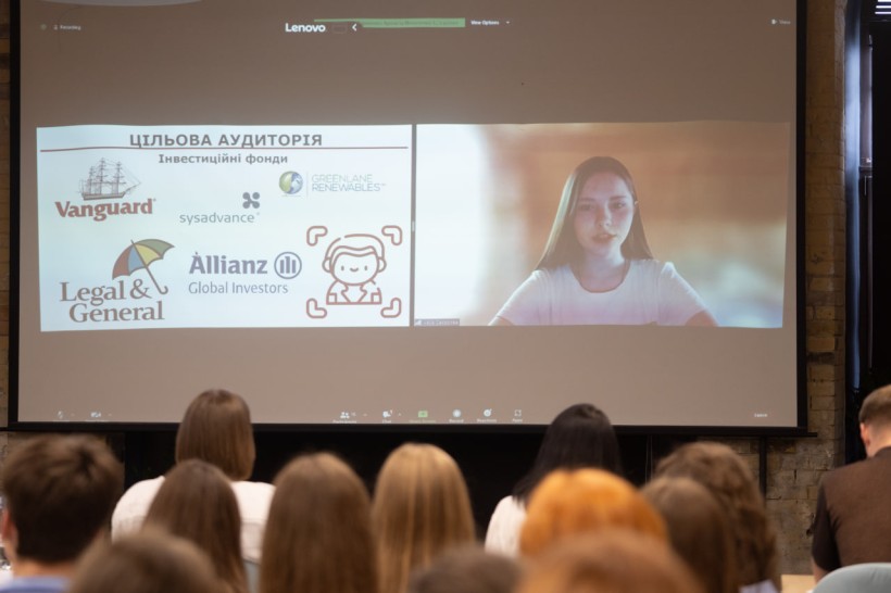 Відбувся фінал Всеукраїнського хакатону #CVIDOMI: відбудовувати країну
