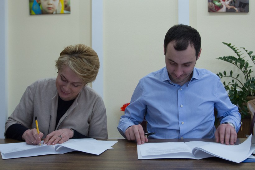 Провідні ІТ-експерти долучаться до проектів, спрямованих на використання сучасних цифрових технологій у сфері освіти