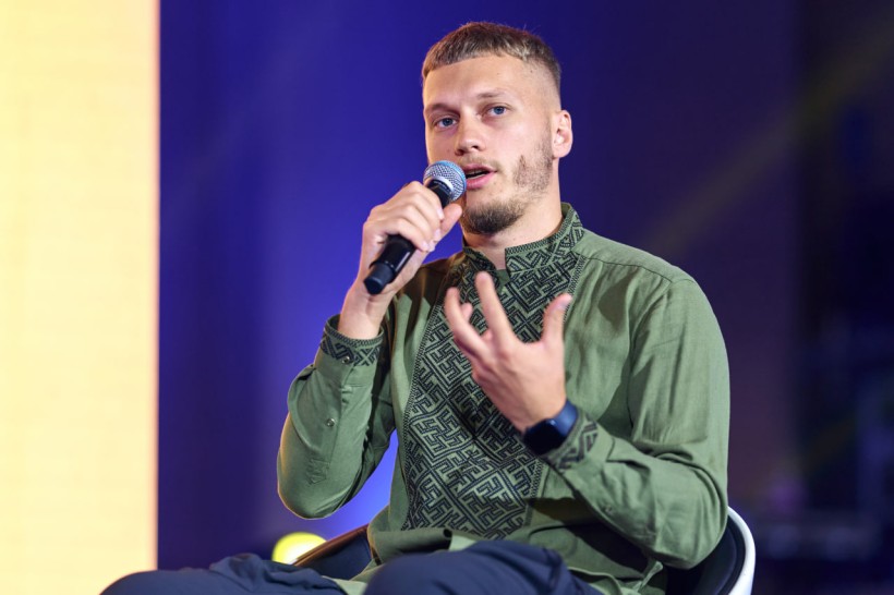 Освіта рухає світ: відбулася найбільша щорічна освітня конференція