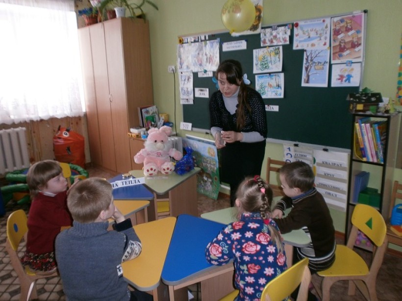 Успішний досвід інклюзивного навчання педагогів Житомирщини